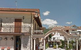 Hotel Ristorante Da Valerio